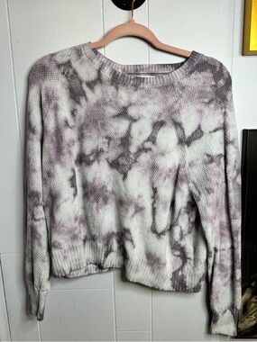 Lucky Brand Open Back Top